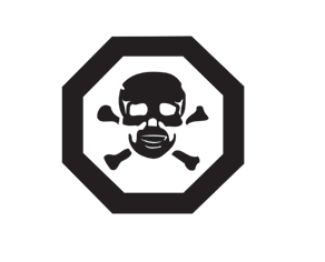 hazard symbol