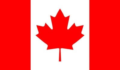 Canadian Flag