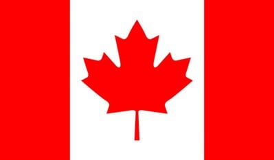 Canadian Flag